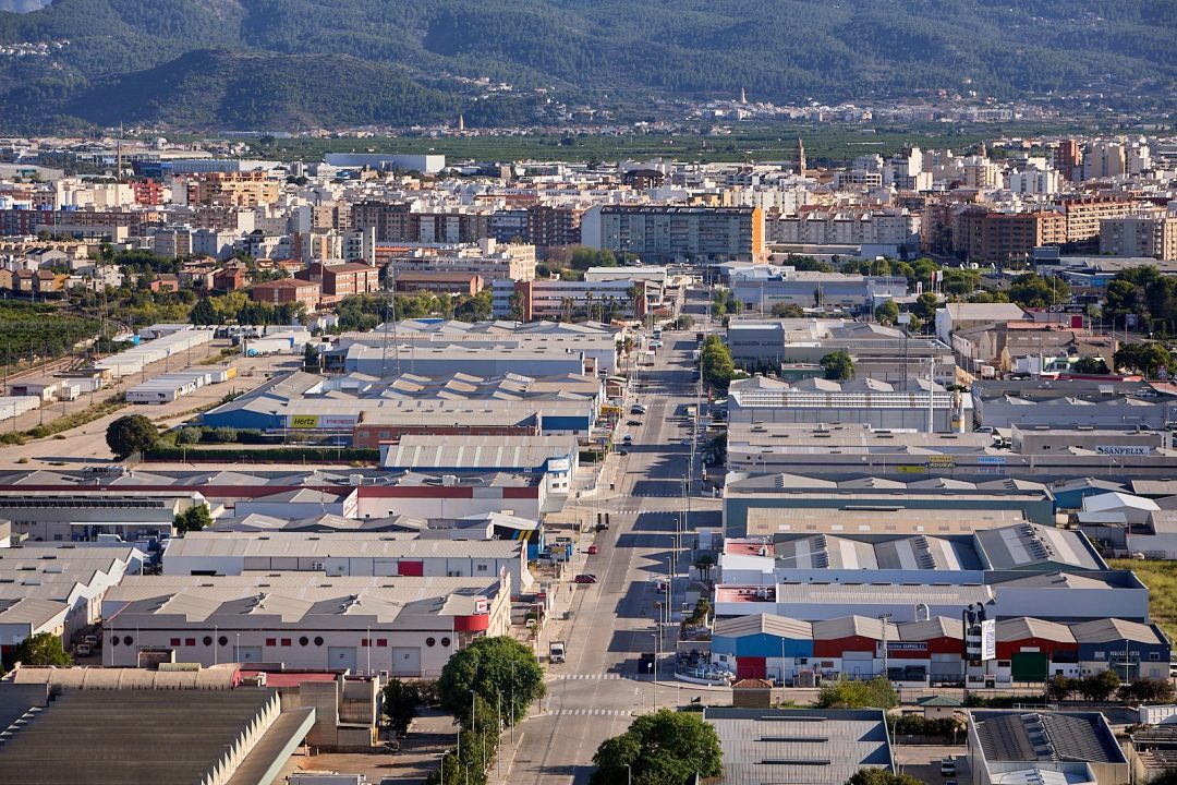 Área económica