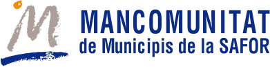 MANCOMUNITAT DE MUNICIPIS DE LA SAFOR