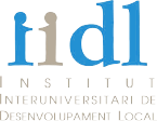 INSTITUT INTERUNIVERSITARI DE DESENVOLUPAMENT LOCAL